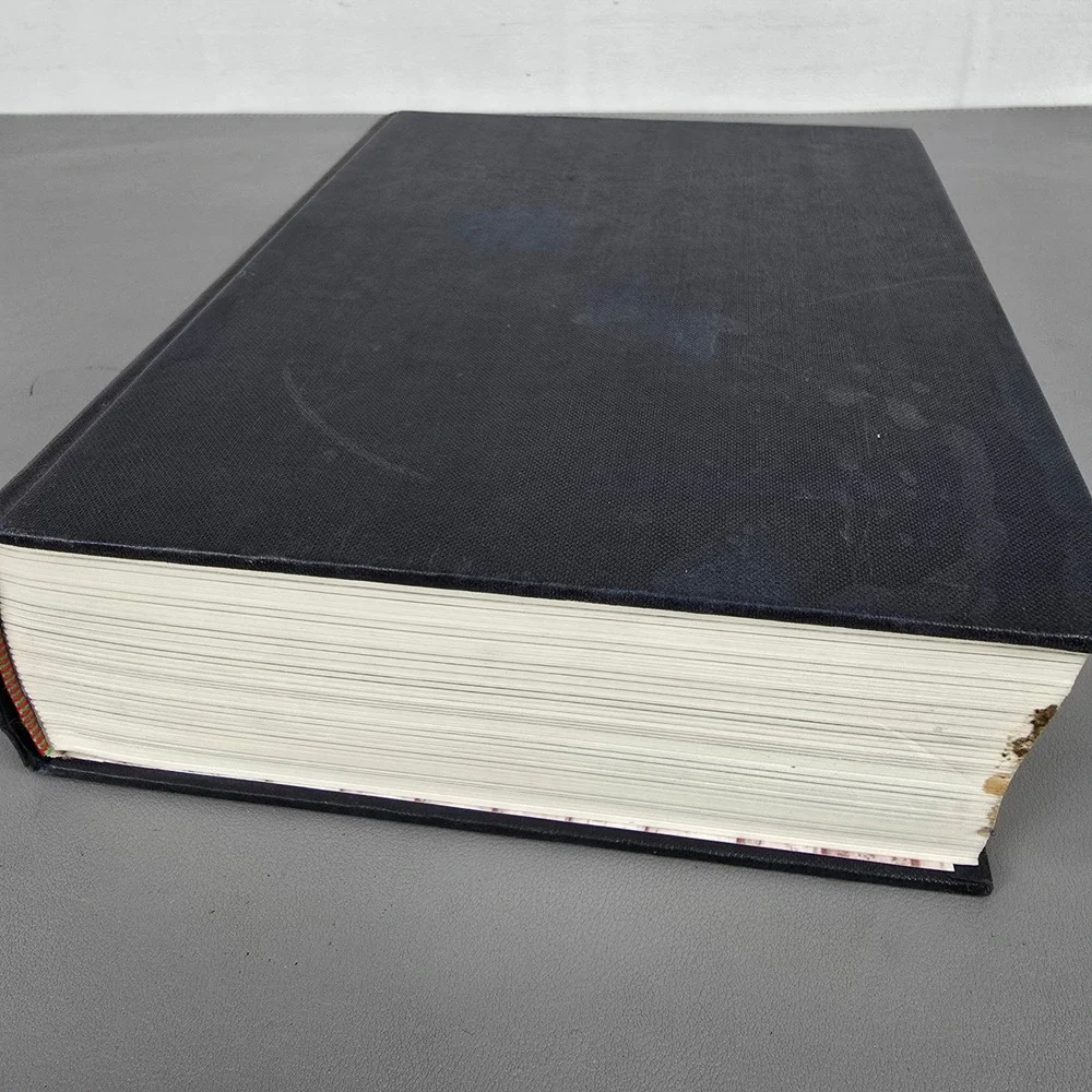 The Oxford Companion to Wine Jancis Robinson 1994 First Edition Hardcover Book